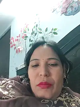 Poojabhabi101 online show from December 3, 5:08 am