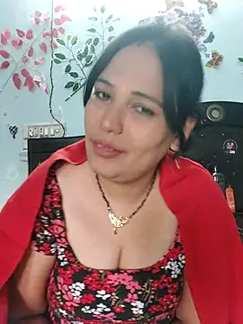 Poojabhabi101 online show from November 25, 6:36 am