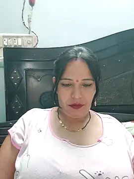 Poojabhabi101 online show from September 23, 5:25 am