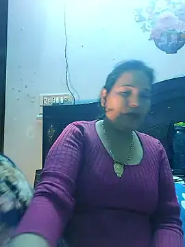 Poojabhabi101 online show from January 18, 4:54 pm