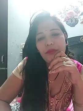 Poojabhabi101 online show from February 25, 5:51 am