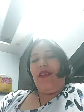 Poojabhabi101 online show from March 3, 6:09 am