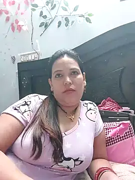 Poojabhabi101 online show from November 22, 6:23 am