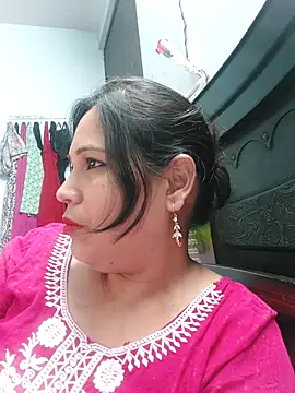 Poojabhabi101 online show from March 19, 6:03 am