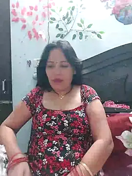 Poojabhabi101 online show from November 7, 5:56 am