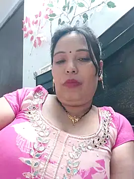 Poojabhabi101 online show from November 8, 5:16 pm