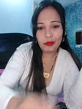Poojabhabi101 online show from February 11, 5:16 am