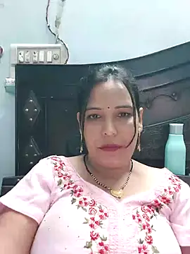 Poojabhabi101 online show from September 9, 5:44 pm