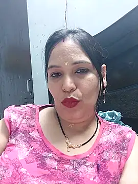 Poojabhabi101 online show from March 31, 5:42 am