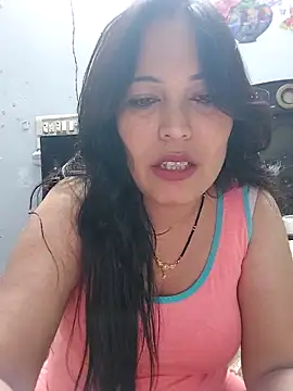 Poojabhabi101 online show from March 23, 7:19 am