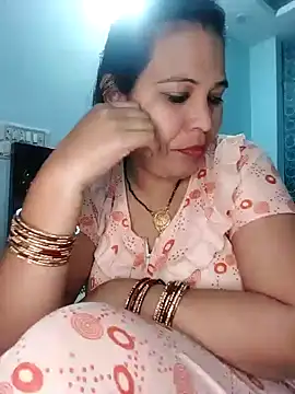 Poojabhabi101 online show from January 17, 5:51 pm