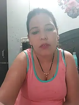 Poojabhabi101 online show from April 1, 6:04 am