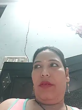 Poojabhabi101 online show from April 12, 5:33 am