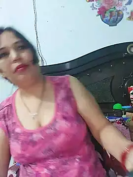 Poojabhabi101 online show from May 16, 6:34 am