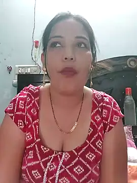 Poojabhabi101 online show from September 21, 6:29 am