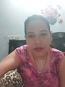 Poojabhabi101 online show from May 23, 5:28 am