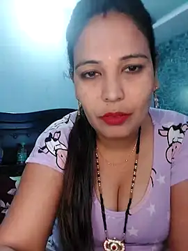Poojabhabi101 online show from January 30, 5:41 am
