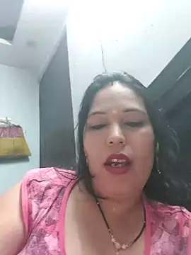 Poojabhabi101 online show from April 2, 5:47 am