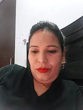 Poojabhabi101 online show from January 31, 7:18 am