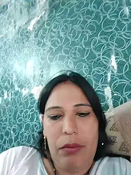 Poojabhabi101 online show from March 9, 5:55 am