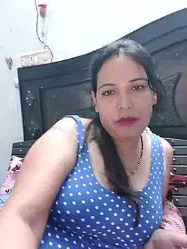 Poojabhabi101 online show from September 9, 5:39 am