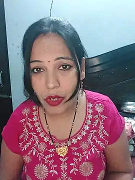 Poojabhabi101 online show from March 23, 5:43 am