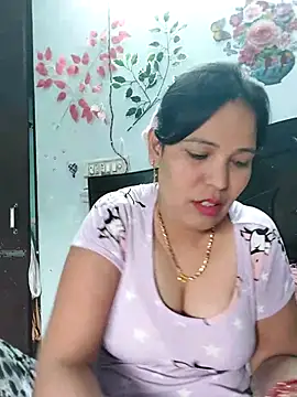 Poojabhabi101 online show from November 26, 6:46 am