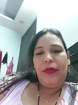 Poojabhabi101 online show from March 9, 5:33 am