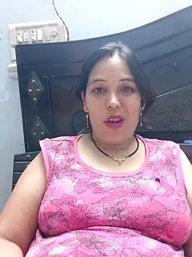 Poojabhabi101 online show from April 14, 6:51 am
