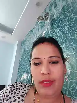 Poojabhabi101 online show from January 26, 6:59 am
