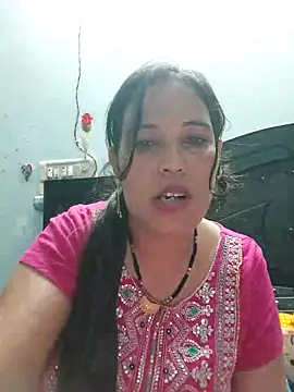 Poojabhabi101 online show from October 7, 5:58 pm
