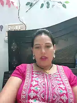 Poojabhabi101 online show from October 28, 6:56 am