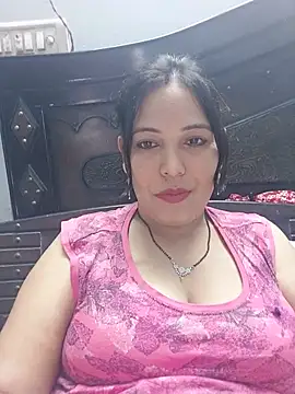 Poojabhabi101 online show from May 9, 6:39 am