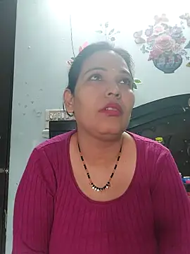 Poojabhabi101 online show from December 23, 5:29 am