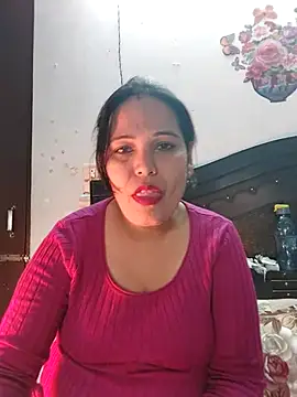 Poojabhabi101 online show from January 9, 7:59 am