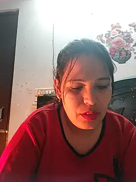 Poojabhabi101 online show from February 7, 6:54 am