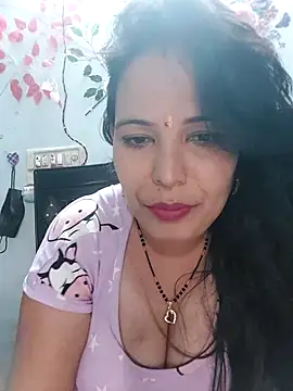 Poojabhabi101 online show from October 22, 7:30 am