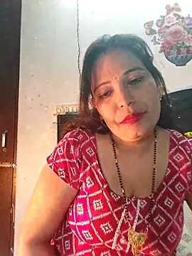 Poojabhabi101 online show from January 12, 6:53 am