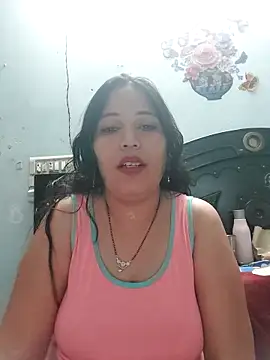 Poojabhabi101 online show from May 8, 6:17 am