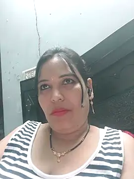 Poojabhabi101 online show from March 24, 6:24 am