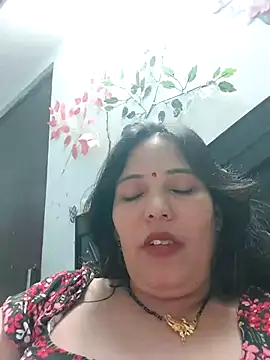 Poojabhabi101 online show from November 23, 8:13 am