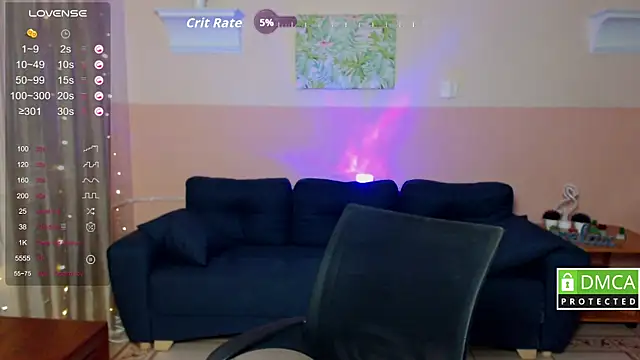 Snapshot of Aminabeatris chatting on October 13, 5:31 am Aminabeatris online show from October 13, 5:31 am
