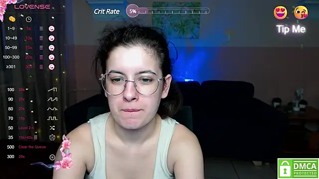 Snapshot of Aminabeatris chatting on March 15, 12:34 pm Aminabeatris online show from March 15, 12:34 pm