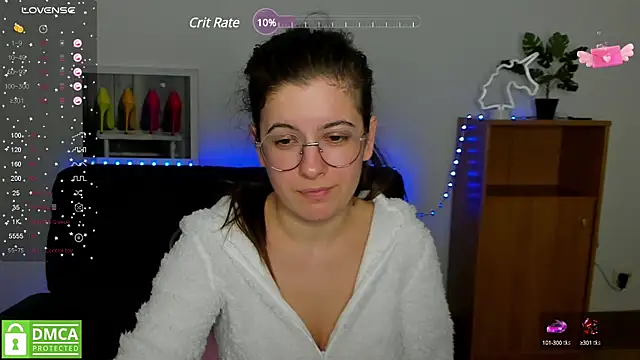 Snapshot of Aminabeatris chatting on February 28, 6:31 pm Aminabeatris online show from February 28, 6:31 pm