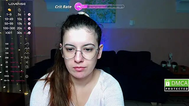 Snapshot of Aminabeatris chatting on September 19, 5:33 am Aminabeatris online show from September 19, 5:33 am