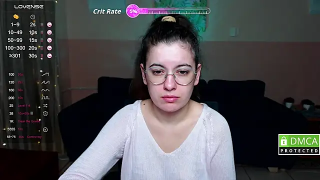 Aminabeatris online show from November 13, 6:28 am