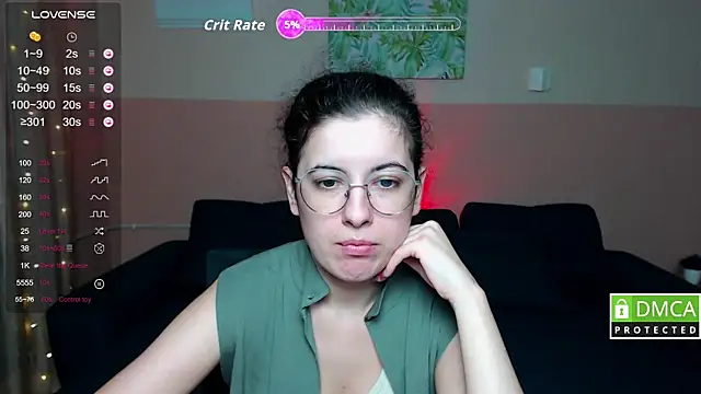 Aminabeatris online show from December 1, 12:28 pm