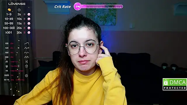 Aminabeatris online show from November 7, 12:31 pm