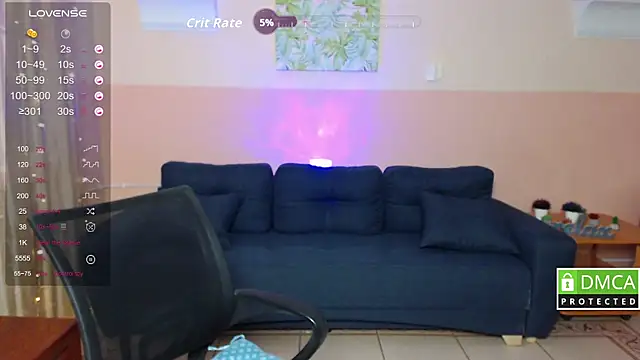 Aminabeatris online show from November 6, 12:31 pm