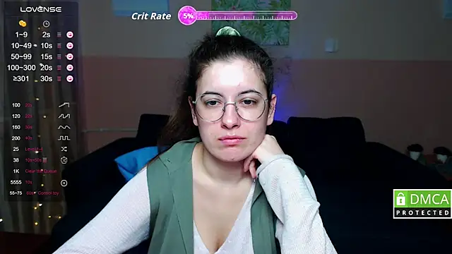 Aminabeatris online show from December 23, 6:34 am